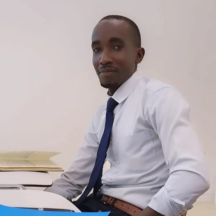 Chief Executive Officer